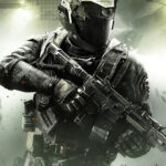 Paramount chce natočit film Call of Duty.