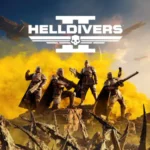 Helldivers 2 Brutální hit, který dobývá Xbox a láme rekordy!