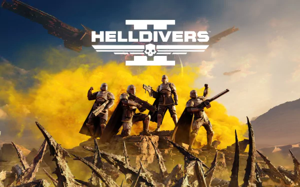Helldivers 2 Brutální hit, který dobývá Xbox a…