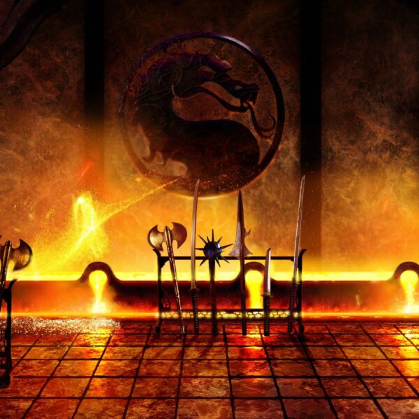 Mortal Kombat II odložen na květen 2026. Co…