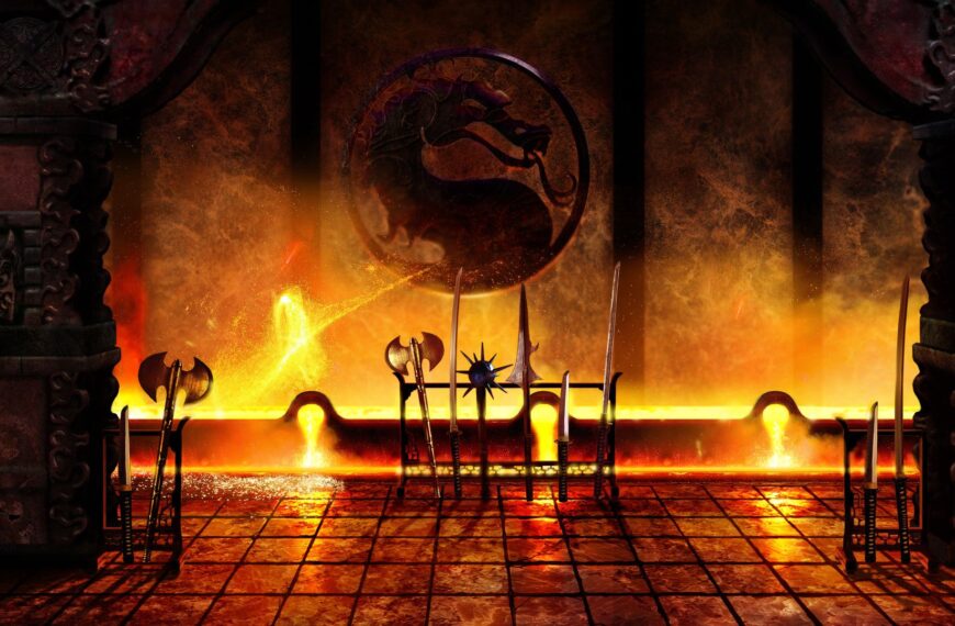 Mortal Kombat II odložen na květen 2026. Co…