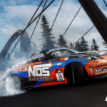 The Crew 2 konečně dostává offline režim a BMW!