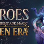 Heroes of Might and Magic: Olden Era — legenda se vrací