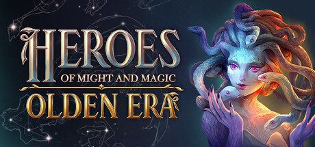 Heroes of Might and Magic: Olden Era —&hellip;