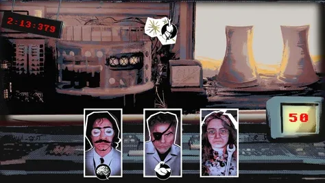 Bohemia Interactive