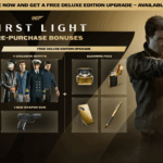 007 First Light: James Bond se vrací