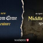 Warhorse Studios chystá dvě velké hry. Kingdom Come pokračuje a přidává i Pána prstenů