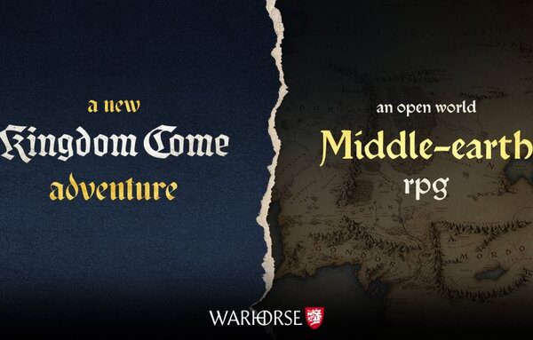 Warhorse Studios chystá dvě velké hry. Kingdom Come&hellip;