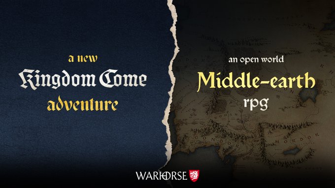 Warhorse Studios chystá dvě velké hry. Kingdom Come&hellip;