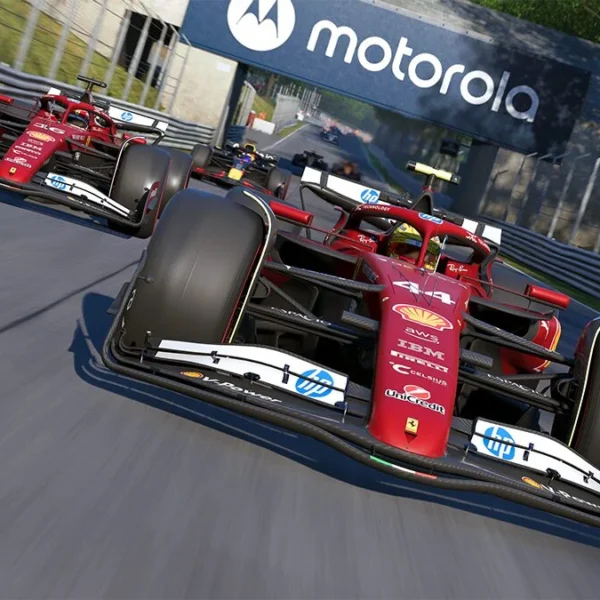 F1 26 nevyjde. EA místo nové hry vydá&hellip;